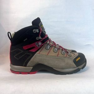Asolo Fugitive GTX